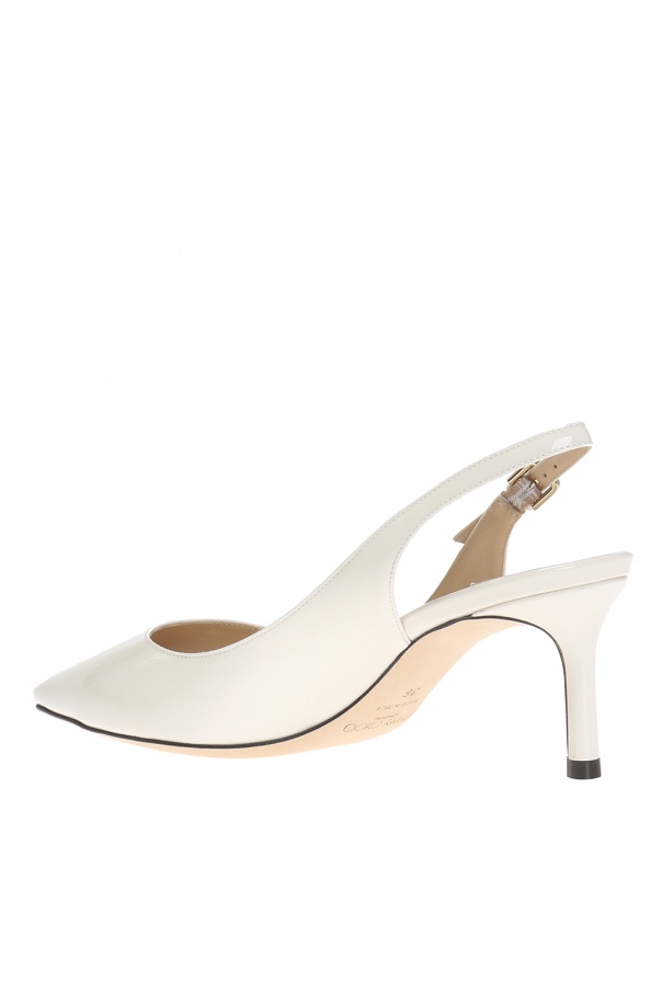 'Erin' pumps Jimmy Choo Vitkac Canada